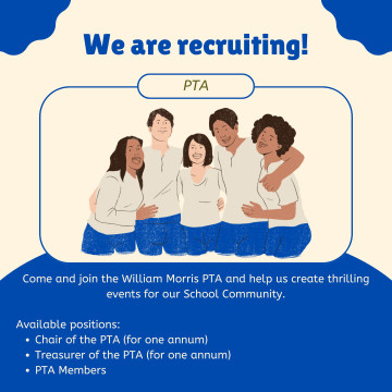 Join the PTA