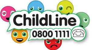 child line